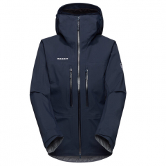 Bunda Mammut Taiss HS Hooded Jacket Women