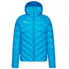 Bunda Mammut Taiss IN Hooded Jacket Men