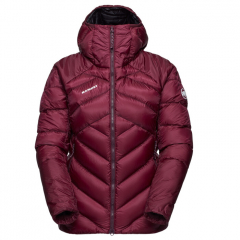 Bunda Mammut Taiss IN Hooded Jacket Women