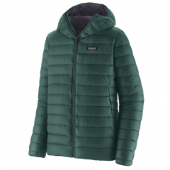 Bunda Patagonia mens Down Sweater Hoody
