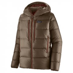 Bunda Patagonia mens Fitz Roy Down Hoody
