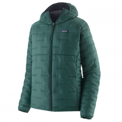 Bunda Patagonia mens Micro Puff Hoody