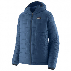 Bunda Patagonia mens Micro Puff Hoody