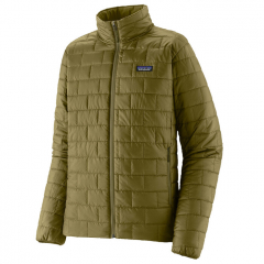 Bunda Patagonia mens Nano Puff jacket