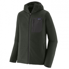 Bunda Patagonia mens R1 Air Full-Zip Hoody