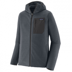 Bunda Patagonia mens R1 Air Full-Zip Hoody