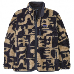 Bunda Patagonia Natural Blend Retro Cardigan