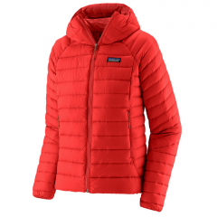 Bunda Patagonia womens Down Sweater Hoody