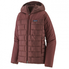 Bunda Patagonia womens Hi-Loft Nano Puff Hoody
