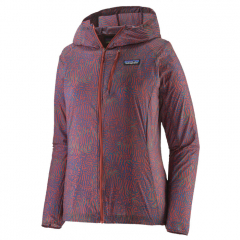Bunda Patagonia womens Houdini jacket