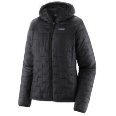 Bunda Patagonia womens Micro Puff Hoody