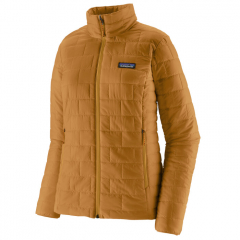 Bunda Patagonia womens Nano Puff jacket