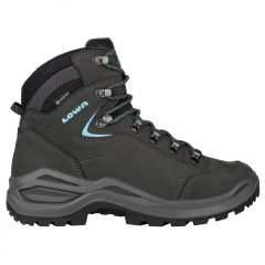 Topánky Lowa RENEGADE EVO GTX MID Womens Wide