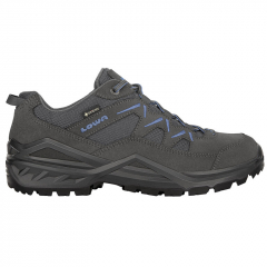 Topánky Lowa SIRKOS EVO GTX LOW