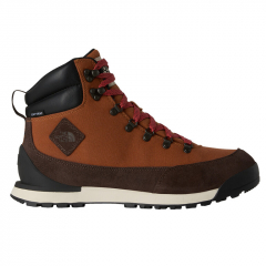 Topánky The North Face Men BACK-TO-BERKELEY IV TEXTILE WP