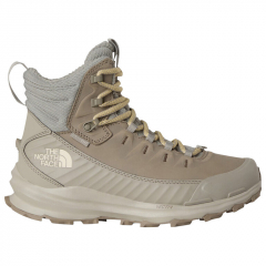 Topánky The North Face Women VECTIV FASTPACK INSULATED WP