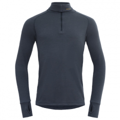 Pulóver Devold EXPEDITION MERINO 235 ZIP NECK MAN