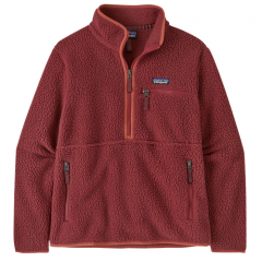 Sveter Patagonia Womens Retro Pile Marsupial