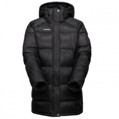 Parka Mammut Glacier Glow IN Hooded Parka Women
