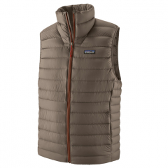 Vesta Patagonia Mens Down Sweater Vest