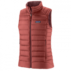 Vesta Patagonia Womes Down Sweater Vest