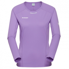 Tričko Mammut Aenergy FL Longsleeve Women