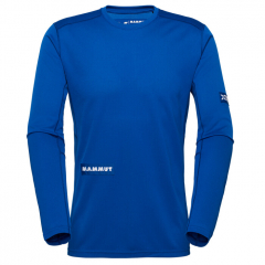 Tričko Mammut Eiger Nordwand FL Longsleeve Men