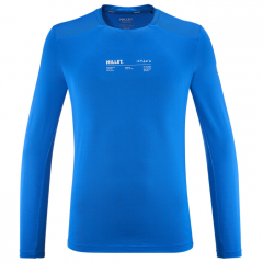 Tričko Menillet INTENSE TS LS Men