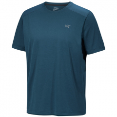 Tričko Arcteryx Cormac Crew SS Men