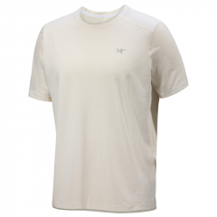 Tričko Arcteryx Cormac Crew SS Men