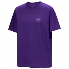 Tričko Arcteryx Kragg SL Cotton SS Men