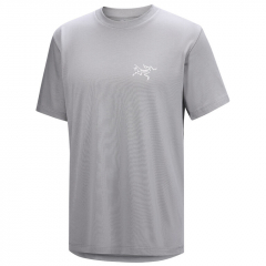 Tričko Arcteryx Kragg SL Cotton SS Men