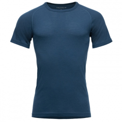 Tričko Devold LAUPAREN Merino 190 BASE TEE Men