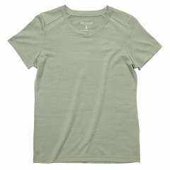 Tričko Devold PREMIUM TEE Women