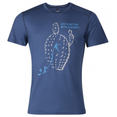 Tričko Direct Alpine FURRY 3.0