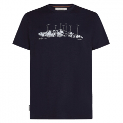 Tričko Icebreaker 150 Tech Lite SS Tee Menassif