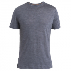Tričko Icebreakerino 125 Cool-Lite™ Sphere III SS Tee