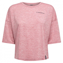 Tričko La Sportiva Cave Paint T-Shirt Women