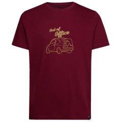 Tričko La Sportiva Cinquecento T-Shirt Men