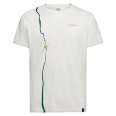 Tričko La Sportiva Route T-Shirt Men