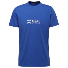 Tričko Mammut Eiger Logo T-Shirt Men