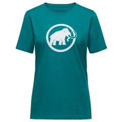 Tričko Mammut Core T-Shirt Women Classic