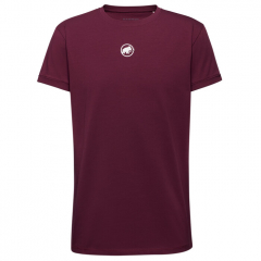 Tričko Mammut Seon T-Shirt Men Original
