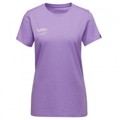 Tričko Mammut Menassone T-Shirt Women Together