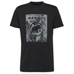 Tričko Mammut Trovat T-Shirt Mammut