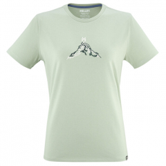 Tričko Menillet CIMAI CLIMB TS SS Women