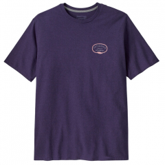 Tričko Patagonia Mens Clean Climb Roots Responsibili-Tee