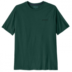 Tričko Patagonia Men's P-6 Logo Responsibili-Tee
