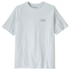 Tričko Patagonia Mens Strataspire Responsibili-Tee