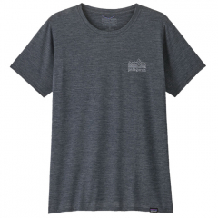 Tričko Patagonia Women's Cap Cool Daily Graphic Shirt